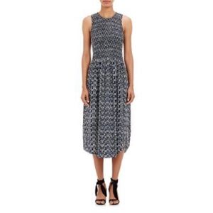 Ulla Johnson Cowrie Dress